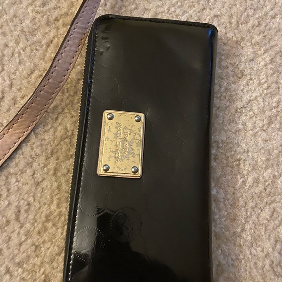 Michael Kors Purse and Wallet - Picture 3 of 5